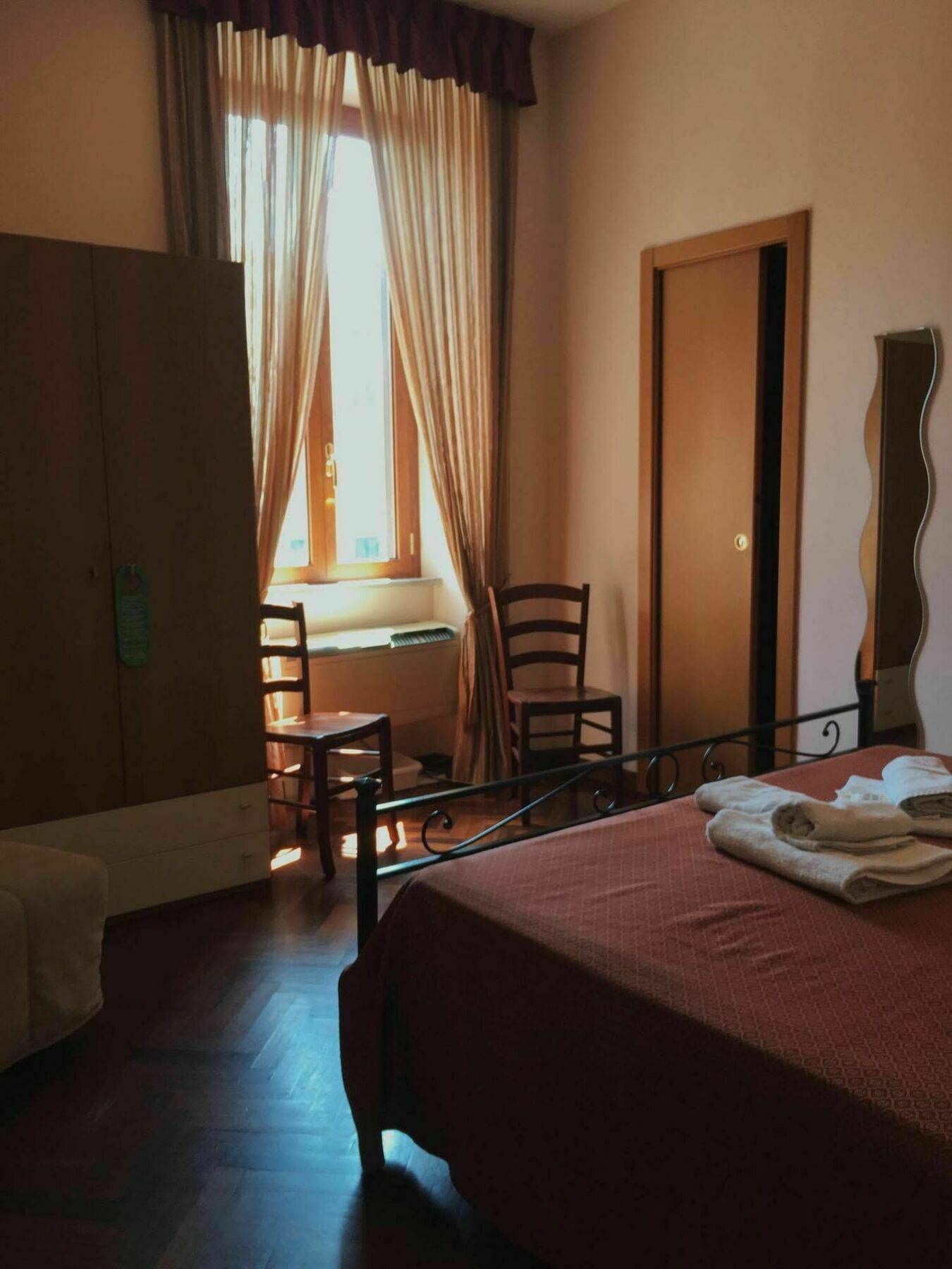 Roman Guest house 3*